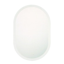 Eurofase 47568-013 - ESLO-MR-24INX36IN-MIR-LED