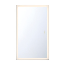 Eurofase 48103-015 - LENORA-MR-32INX54IN-SL-LED