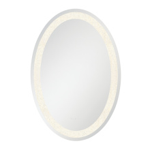 Eurofase 48115-018 - SILVANA-MR-22INX32IN-MIR-LED