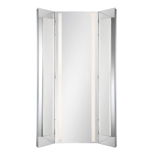 Eurofase 48118-019 - TRIAS-MR-44INX60IN-MIR-LED