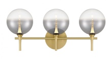 Eurofase 48913-027 - IISSA-VAN-3LT-GD-SK