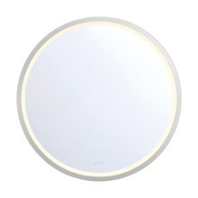Eurofase 48977-029 - ARTELL-MR-42INX42IN-SL-LED
