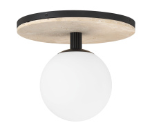 Eurofase 49915-023 - CARNAGIE-FM-15IN-BK-ET