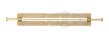 Eurofase 50051-038 - LUCENT-VAN-40IN-GD-CL