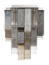 Eurofase 50314-010 - ALTESA-FM-10LT-17IN-CHR-MX