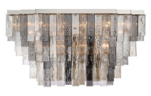 Eurofase 50316-014 - ALTESA-FM-33LT-53IN-CHR-MX