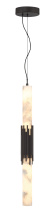 Eurofase 50354-016 - VENNA-PEN-28IN-BZ-ALB