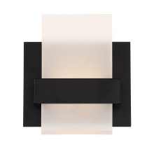 Eurofase 35654-022 - CAMBRIDGE-VAN-1LT-BK-CAM