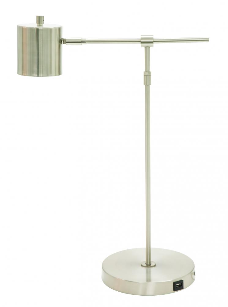 Morris Table Lamp