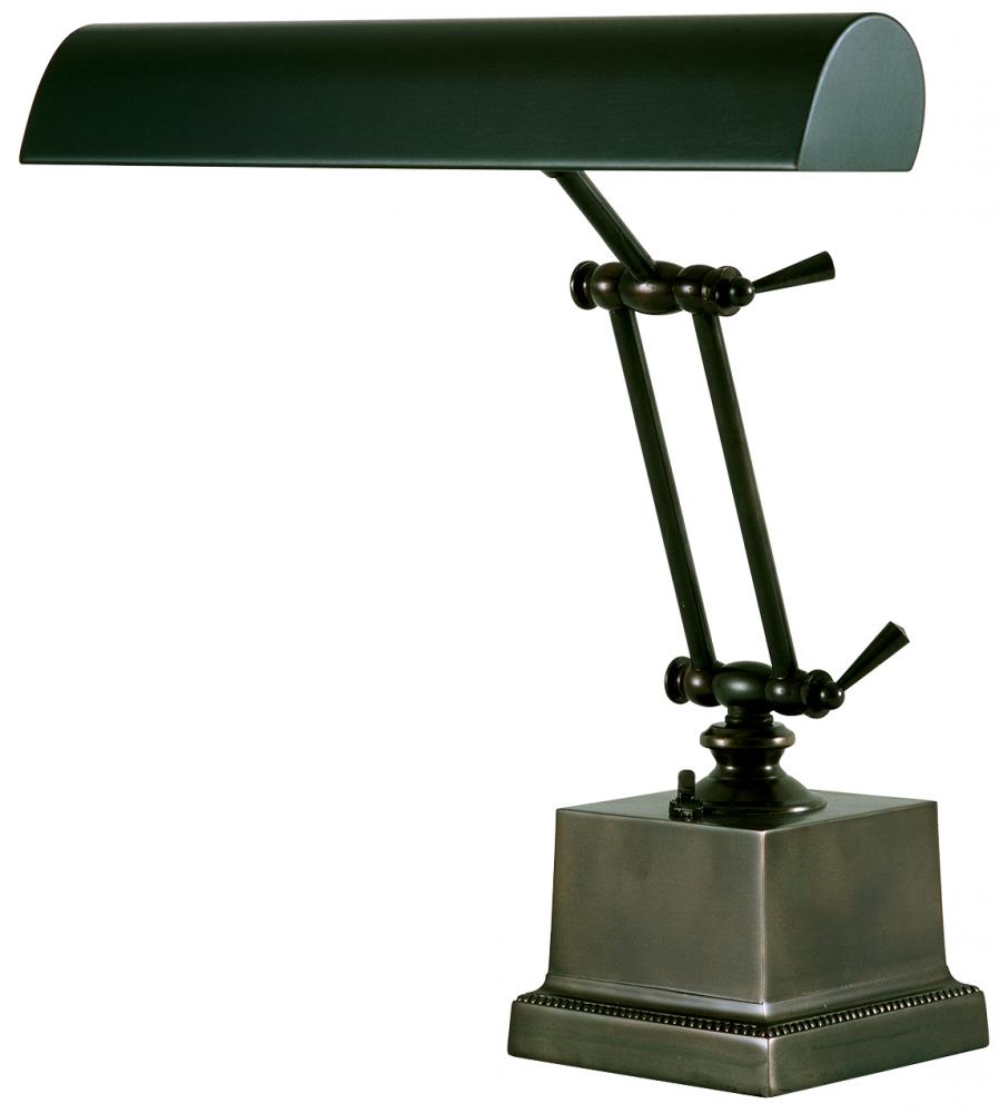 Desk/Piano Lamp