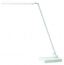 House of Troy G350-WT - Generation Adjustable LED Desk/Piano Lamp