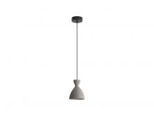 Golden 2173-7 GCT - Aethera - 7" LED Pendant