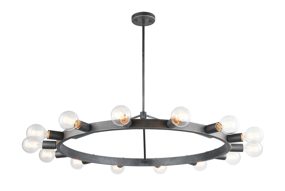 Marquis Chandelier