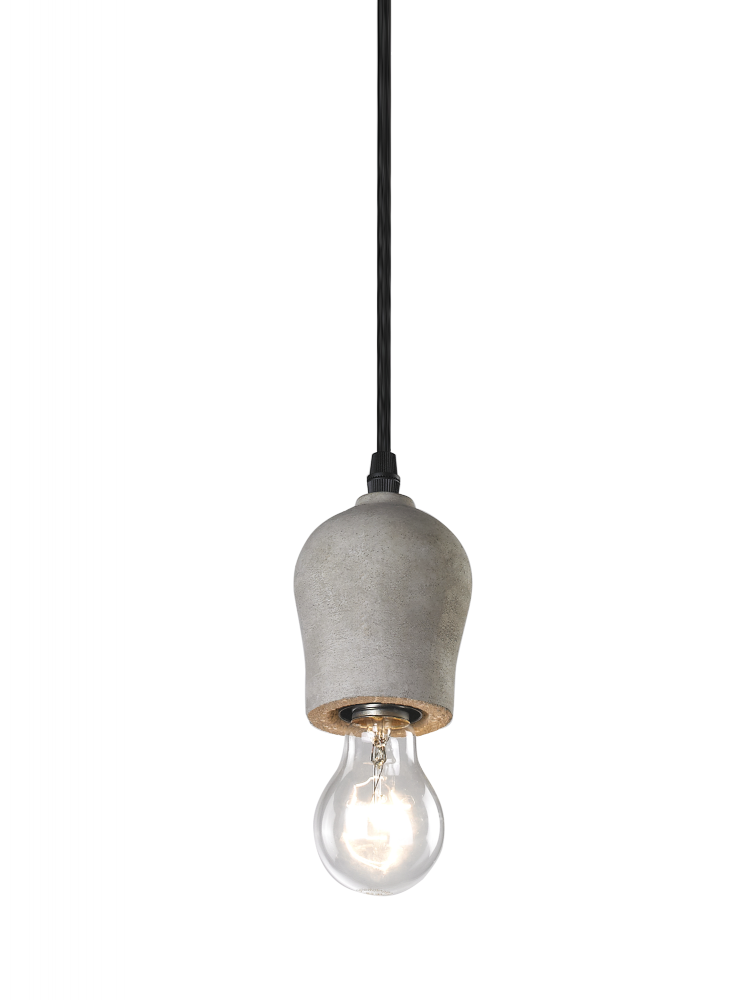 Industrial Collection Pendant