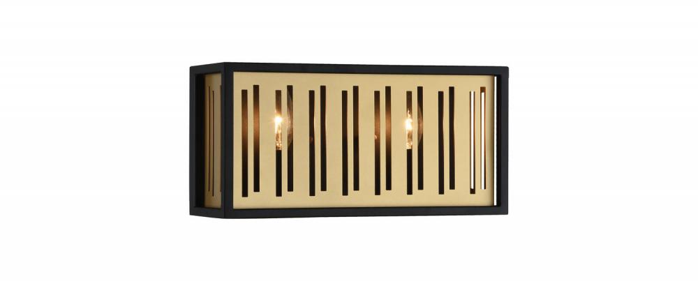 Goldenguild Wall Sconce