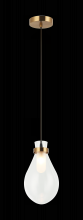 Matteo Lighting C31901AG - SERANNA Pendants