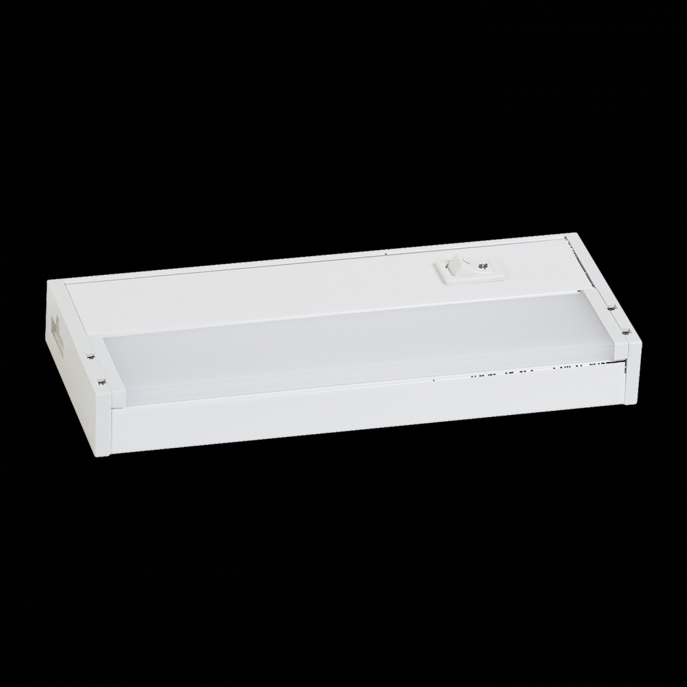 Vivid II LED Undercabinet 7.5in 3000K White