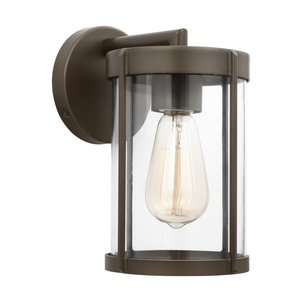 Luning Small Lantern