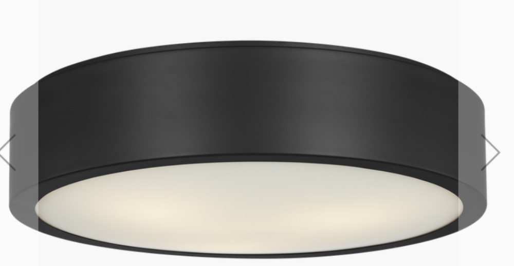 Albee Large Flush Mount