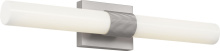 Generation Lighting GLV1612BN-L - Sarco 24 LED Vanity