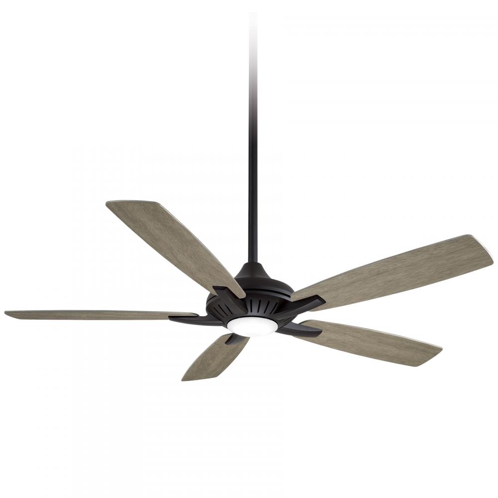 Dyno - LED 52" Ceiling Fan