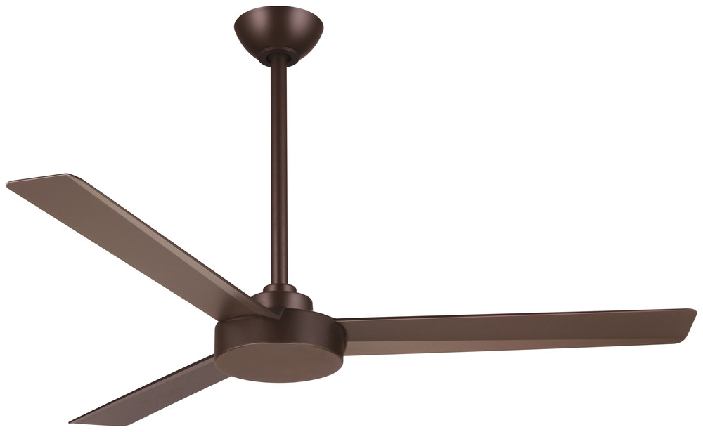 Roto - 52" Ceiling Fan