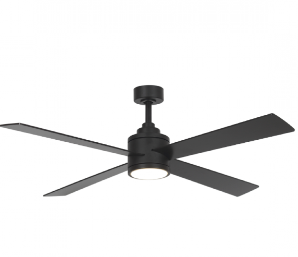 Falco - 54" Ceiling Fan W/Light Kit