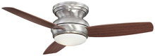 Minka-Aire F593L-PW - Traditional Concept - LED Ceiling Fan