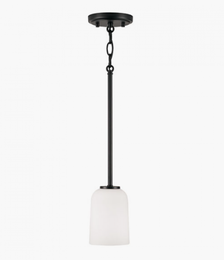 1-Light Pendant