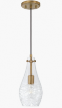 Capital AA1006AD - 1-Light Pendant