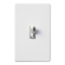 Lutron Electronics AY-10P-WH - ARIADNI 1000W PRESET WHITE