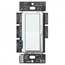 Lutron Electronics DVSCCL-153P-GL - DIVA 150W DIM GL