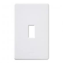 Lutron Electronics FG-1-WH - FASSADA WP, 1-GANG, WHITE