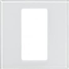 Lutron Electronics LFGP-S1-CWH - FP GLASS 1 PICO