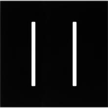 Lutron Electronics LWT-GG-CBL - NEW ARCH WP - GRAFIKT 2GANG CBL