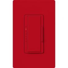 Lutron Electronics MRF2-F6AN-DV-HT - MRF2 6A FLUOR DV M-LOC HOT