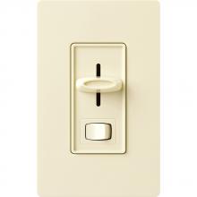 Lutron Electronics SELV-300P-AL-CSA - SKYLARK 300W PRESET ELECTR AL