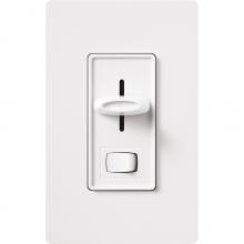 Lutron Electronics SLV-600P-WH-CSA - SKYLARK 600VA LV PRESET WH CSA