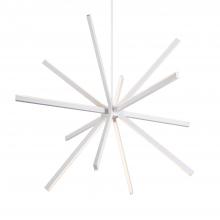 Sputnik Chandelier