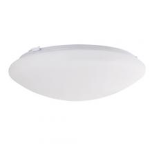 Elco Lighting ELD31430W - 14`` CEILING LGT 18W 1260LMN 30K