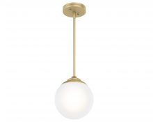 HEPBURN 1 LIGHT MINI PENDANT