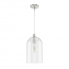 LOCHEMEADE 1 LIGHT PENDANT