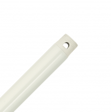 Hunter 99702 - Hunter Fresh White 24" Downrod