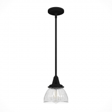 CYPRESS GROVE 1 LIGHT MINI PENDANT