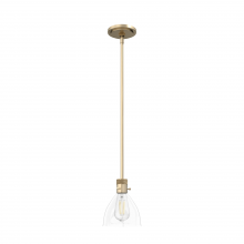 VAN NUYS 1 LIGHT MINI PENDANT