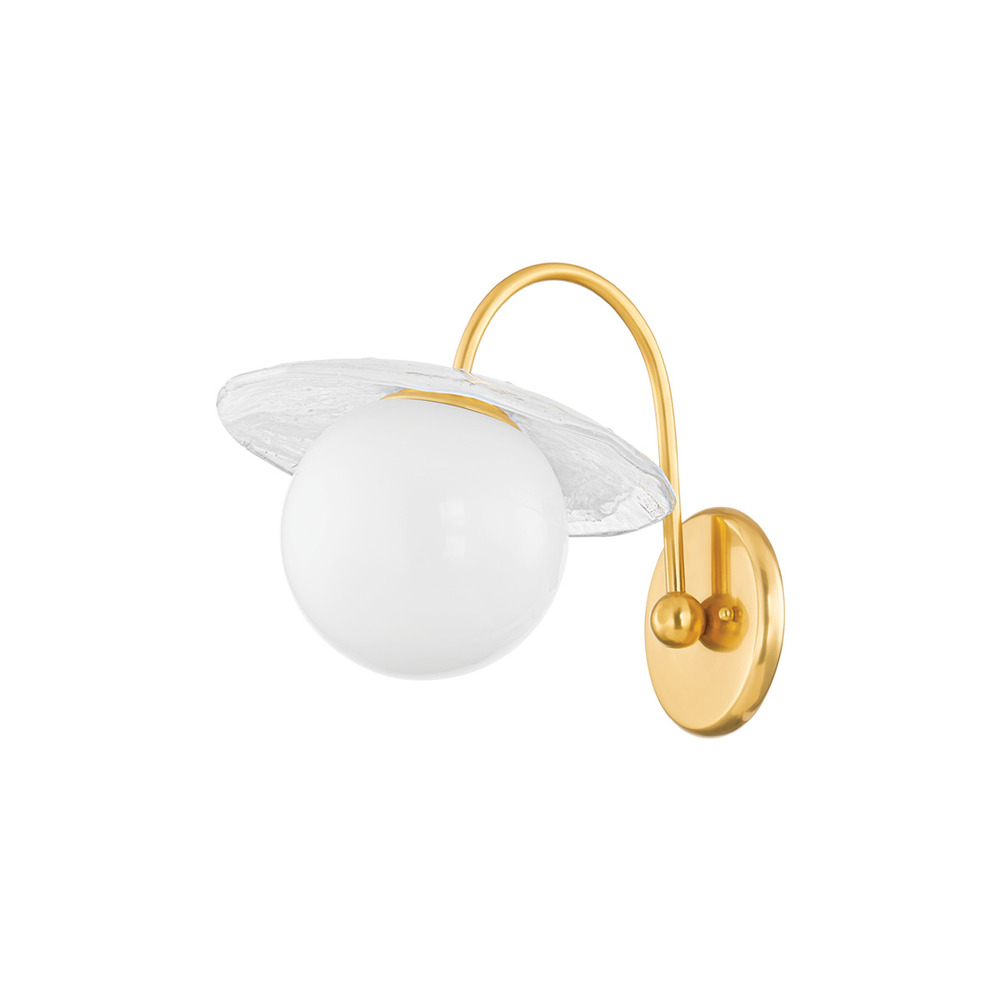 STAMPFORD Wall Sconce