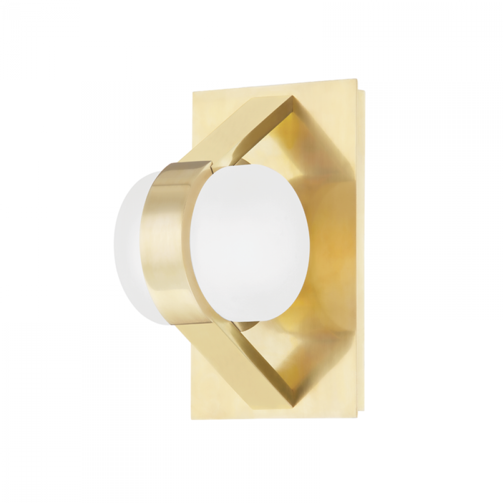 Orbit Wall Sconce