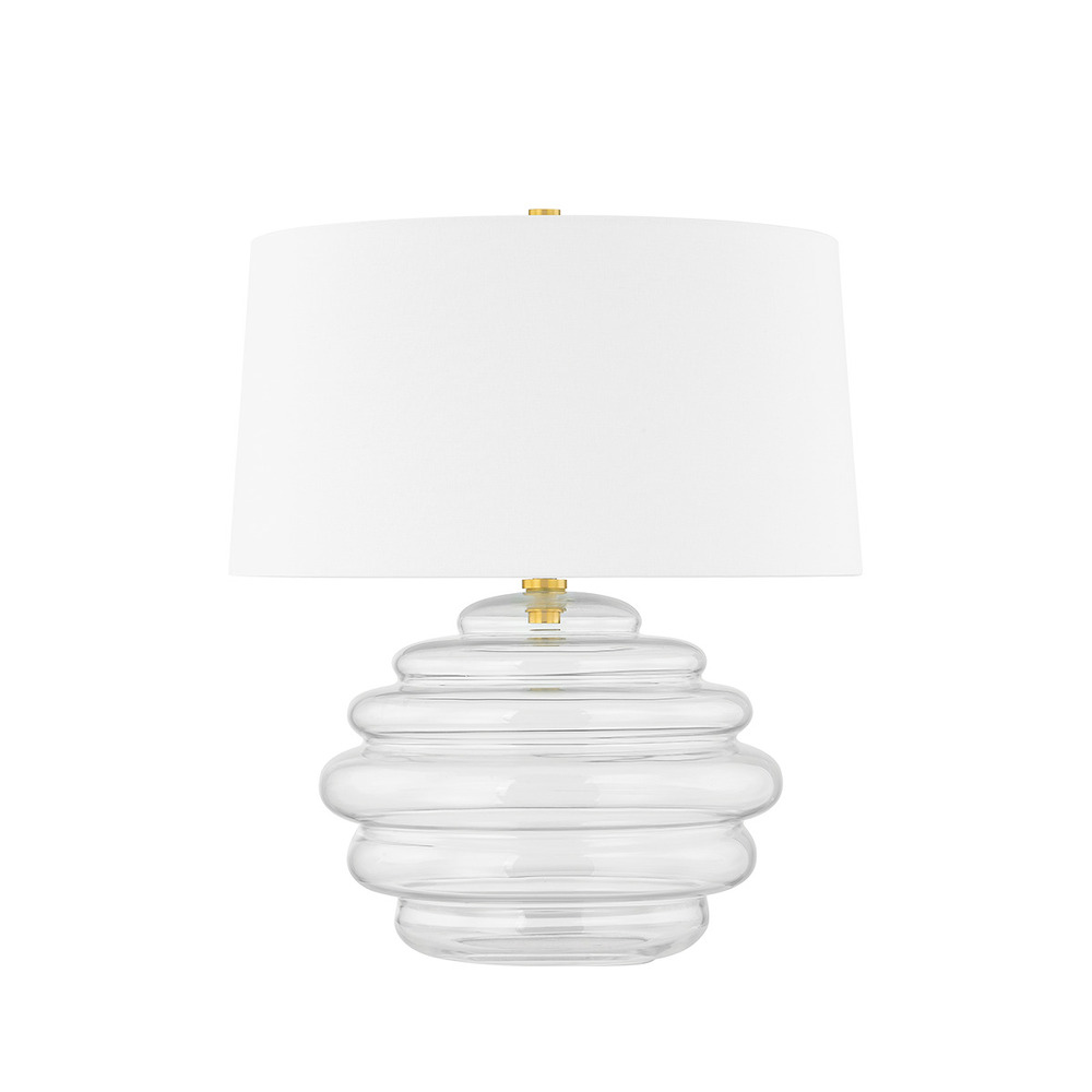 Oshawa Table Lamp