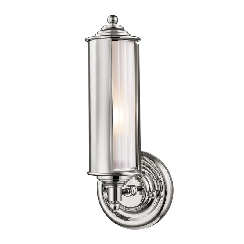 Classic No.1 Wall Sconce