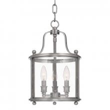 Hudson Valley 1310-AN - Mansfield Lantern